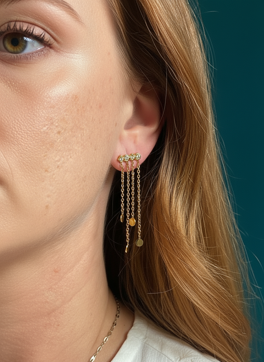 Boucle Maya