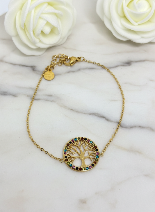 Bracelet Paulina