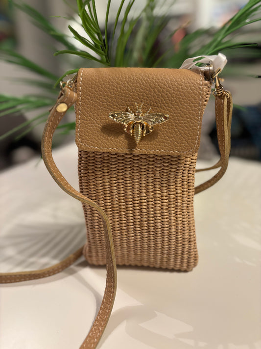 Sac gsm Abeille