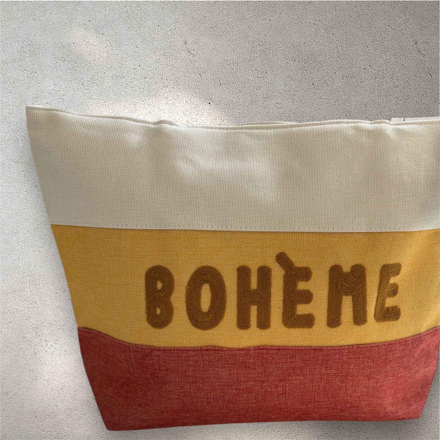 Sac de plage Bohème
