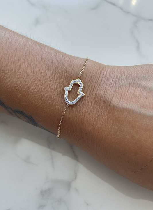 Bracelet Evane
