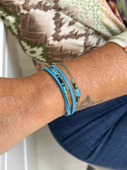 Bracelet Amara