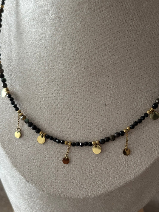 Collier Indra