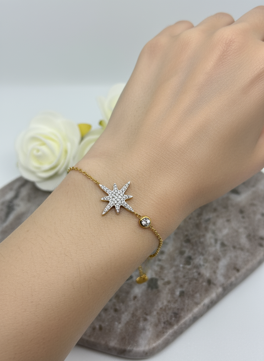 Bracelet Inaya