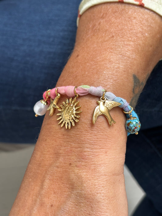Bracelet Céleste