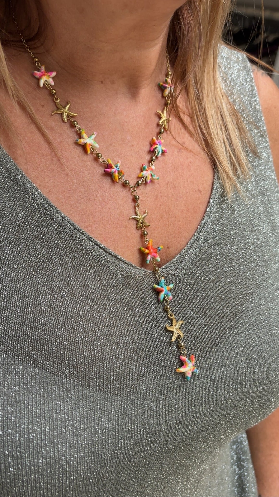 Collier Liora