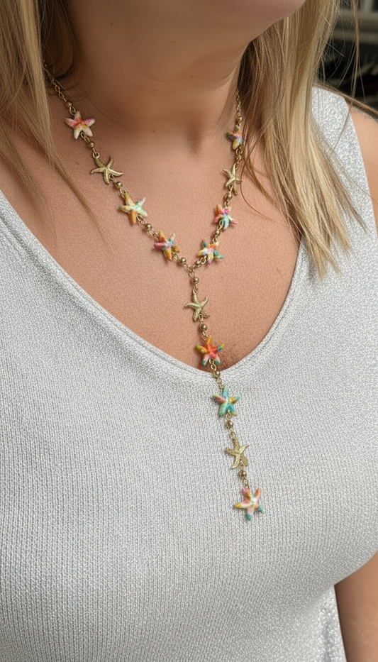 Collier Liora