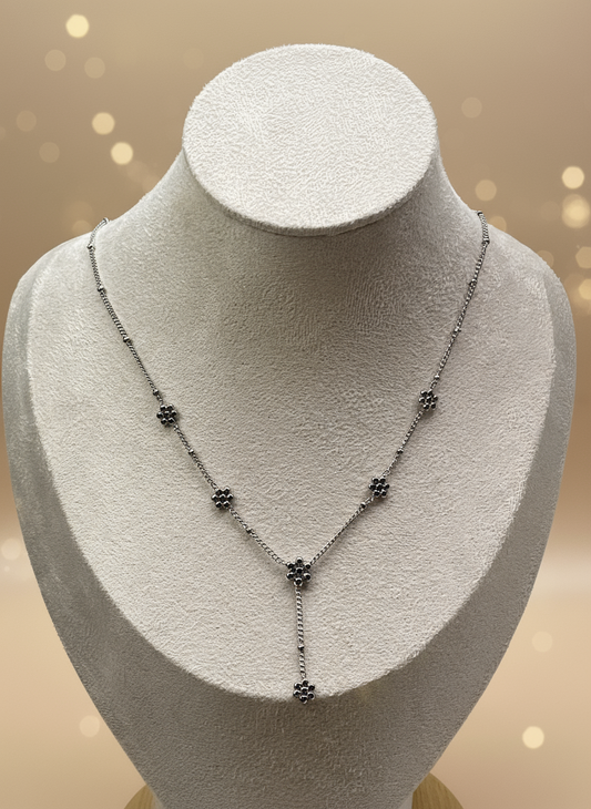Collier Flora