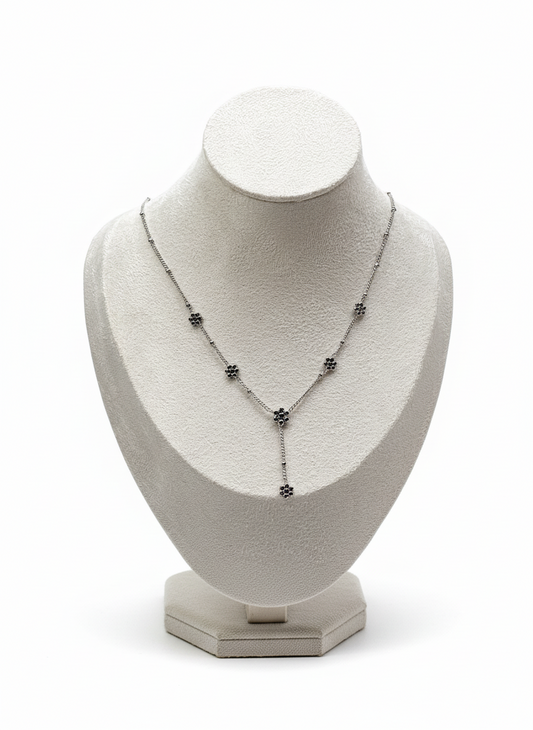Collier Flora