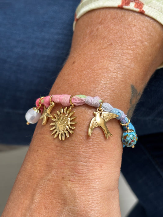 Bracelet Céleste