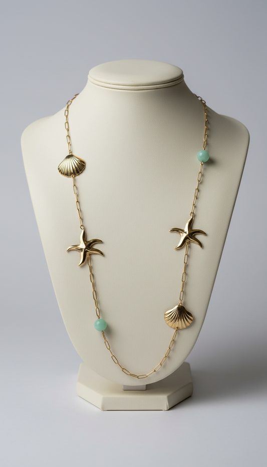 Collier Thais