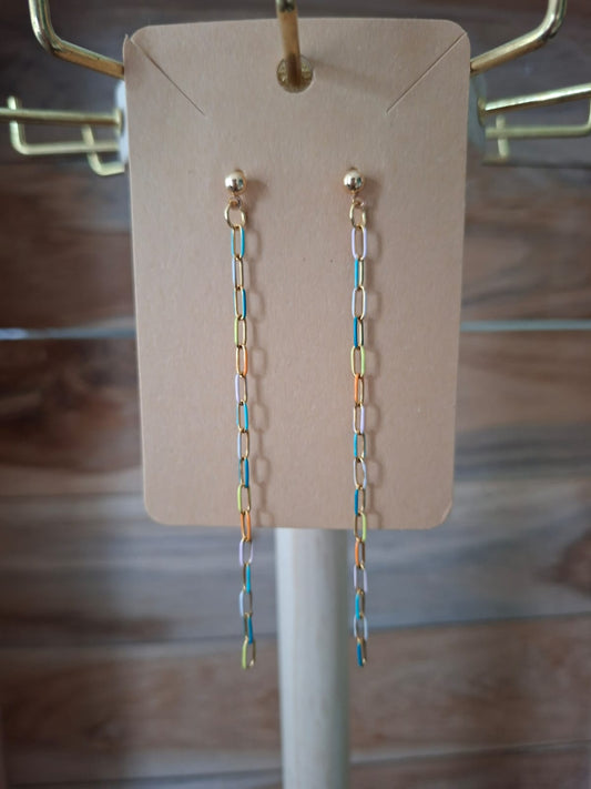 Boucle W1035
