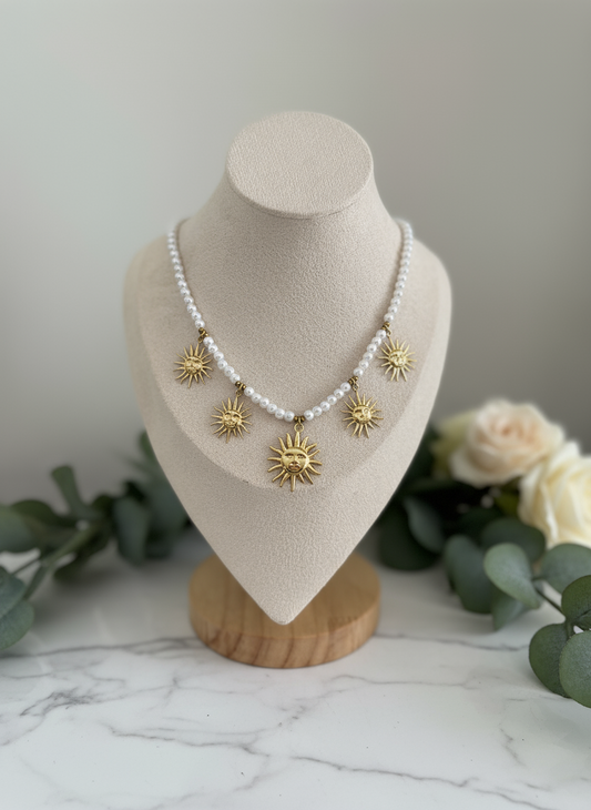 Collier Eléa