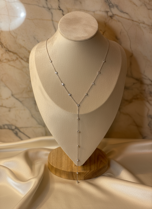 Collier Lya