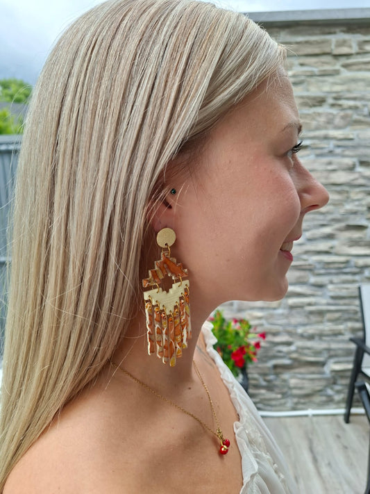 Boucle W1018