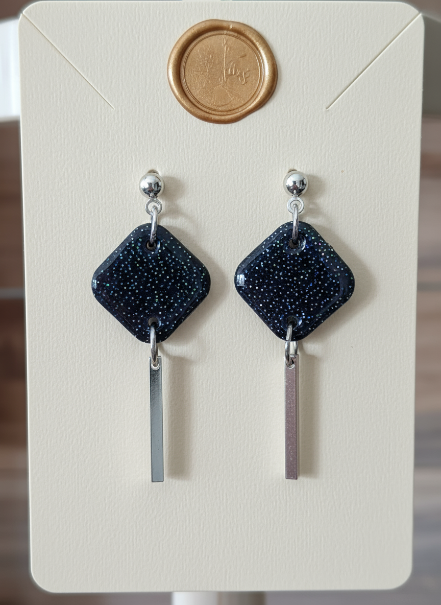 Boucle W1128