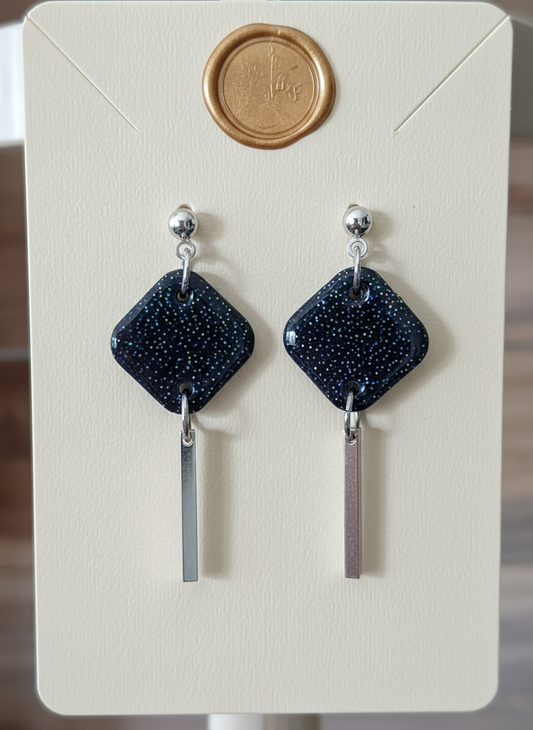 Boucle W1128