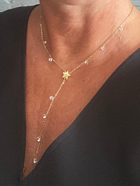 Collier Joy