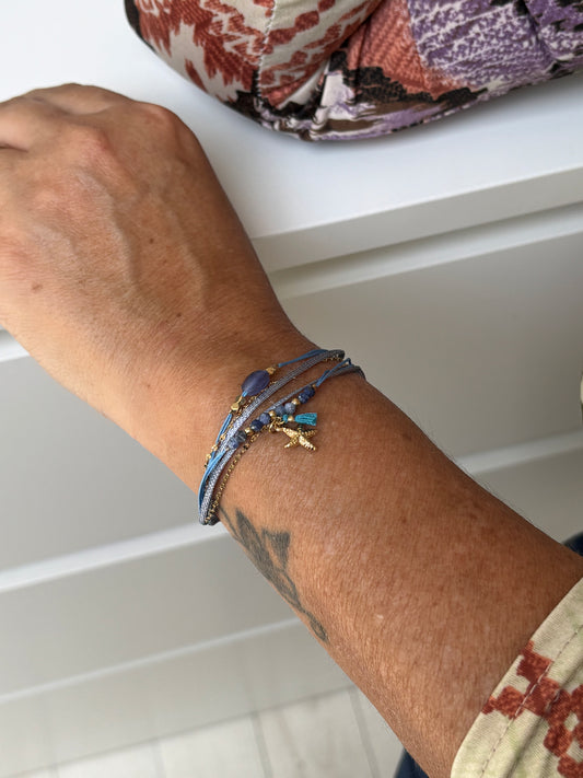 Bracelet Nube