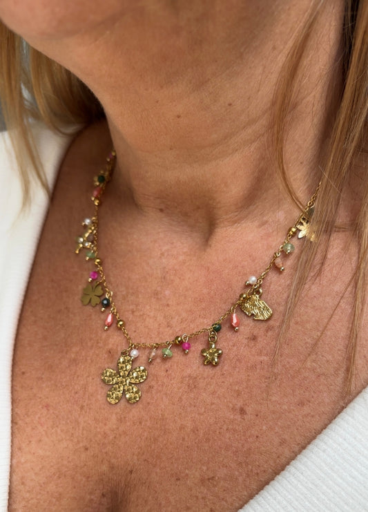 Collier Sanaa