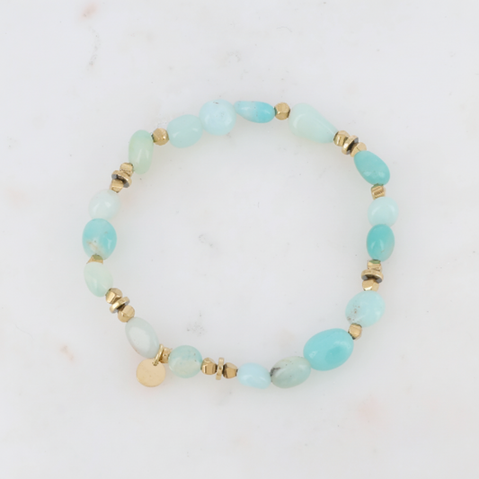 Bracelet Ikita Paris - Naturae