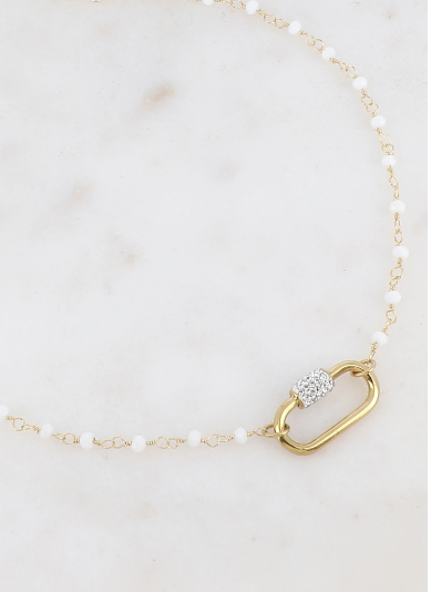 Collier Ikita Paris - Serenity