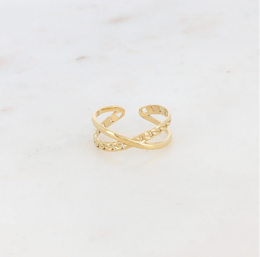 Bague Ikita Paris - Raelora