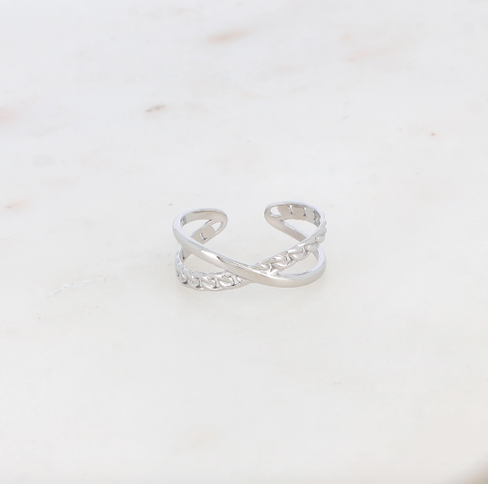 Bague Ikita Paris - Raelora