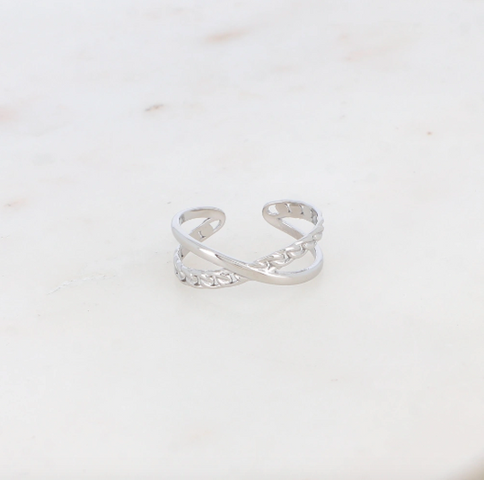 Bague Ikita Paris - Raelora