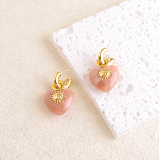 Boucle Ikita Paris - Esmeria