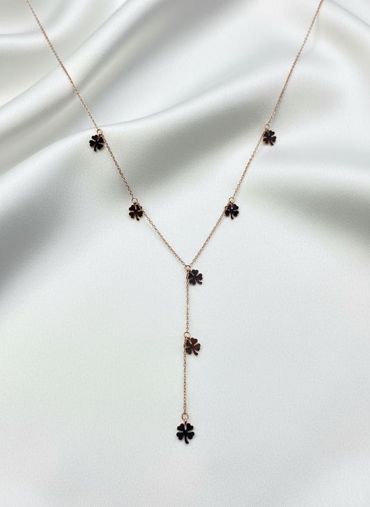 Collier Laly