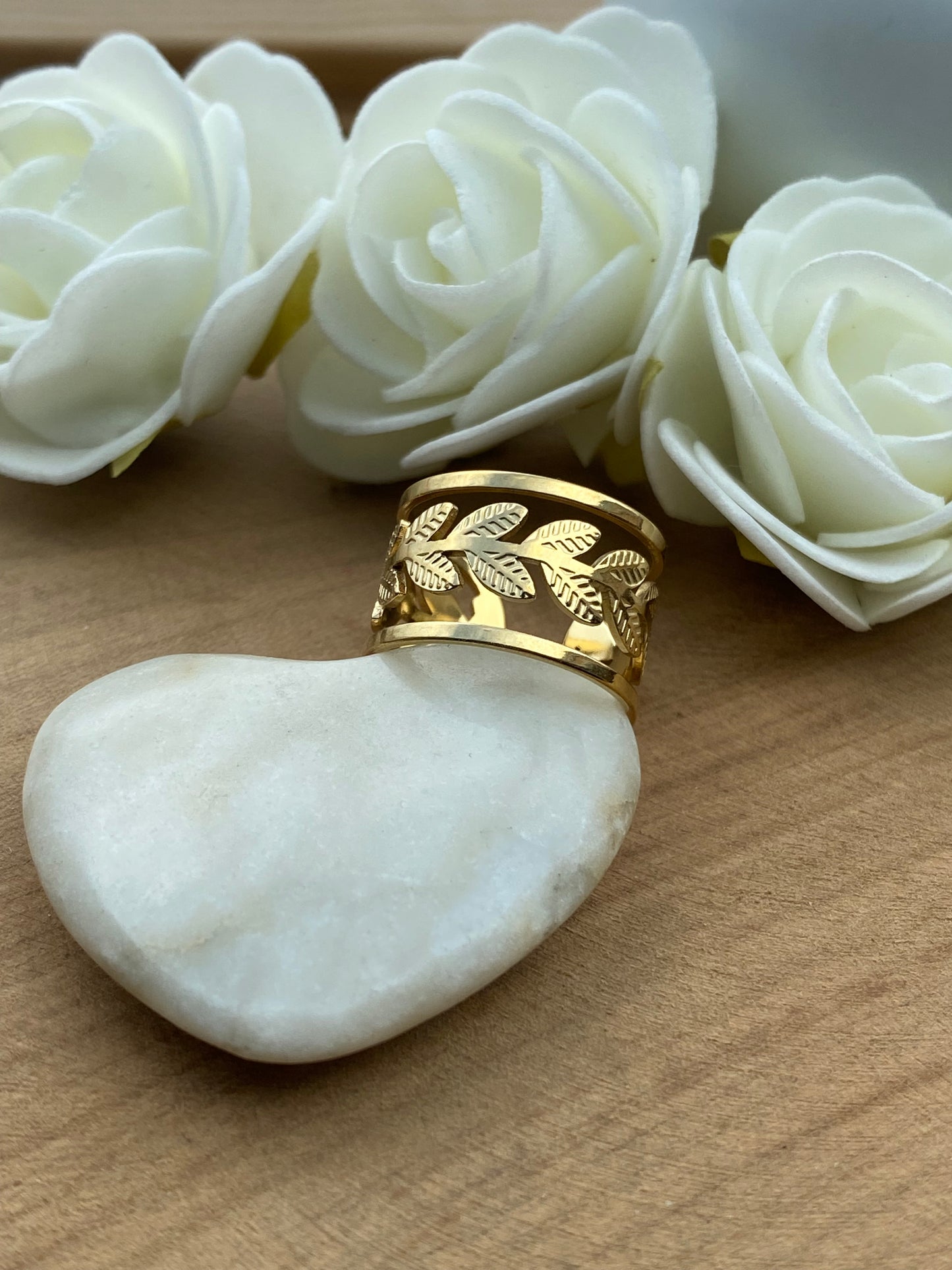 Bague Alix — GOLD