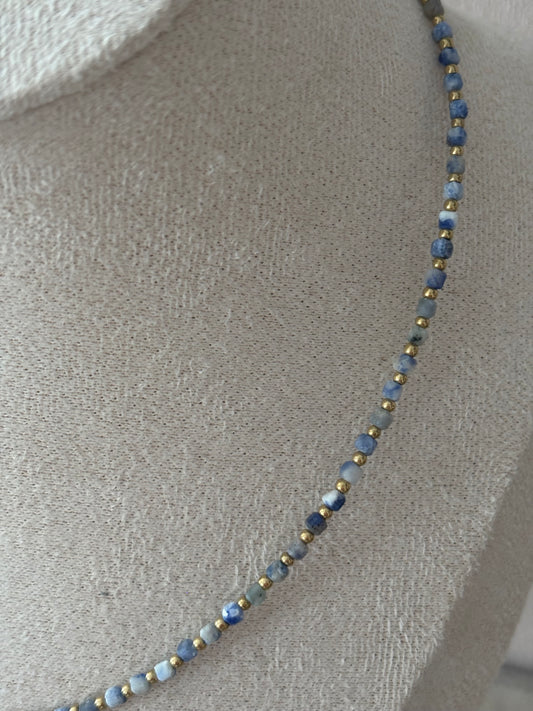 Collier Soma