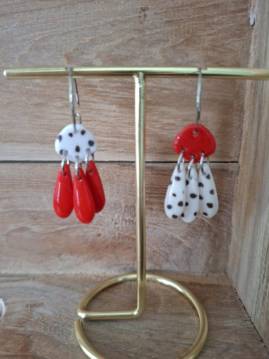 Boucle W1087