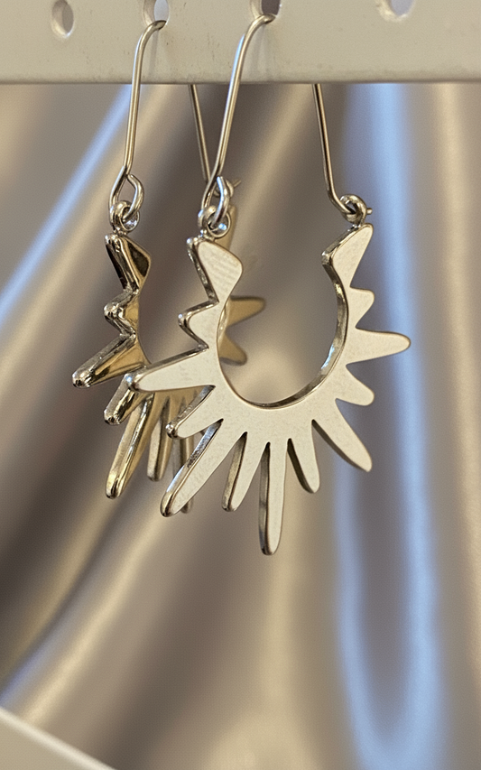 Boucle Soleil