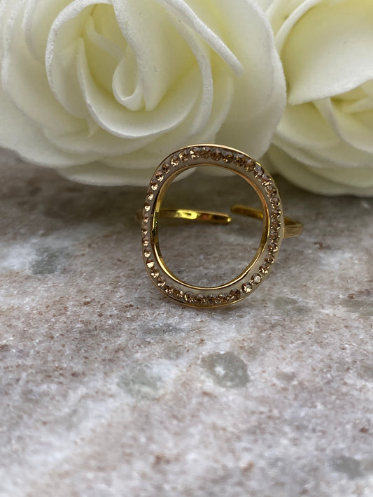 Bague Kamilla