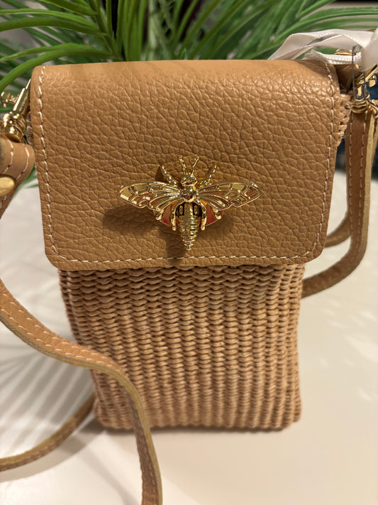 Sac gsm Abeille