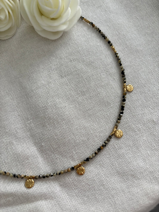 Collier Kaori