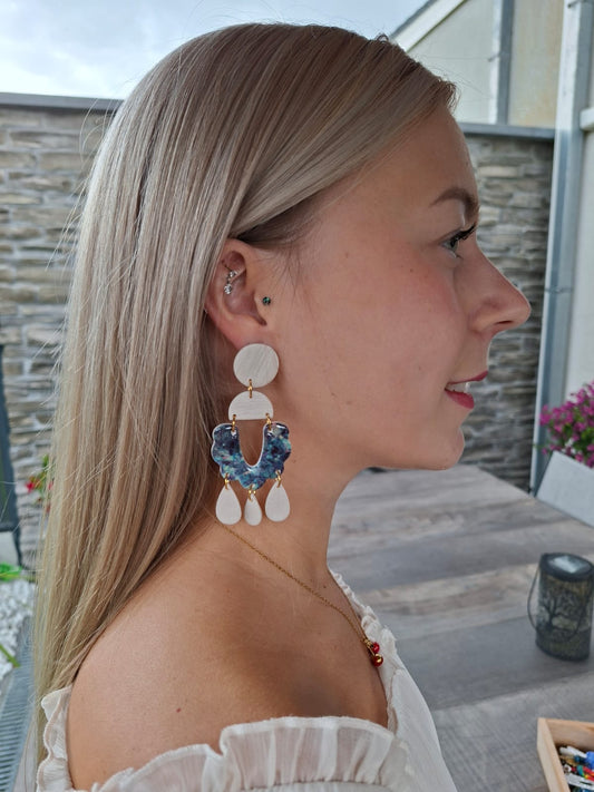 Boucle W1034