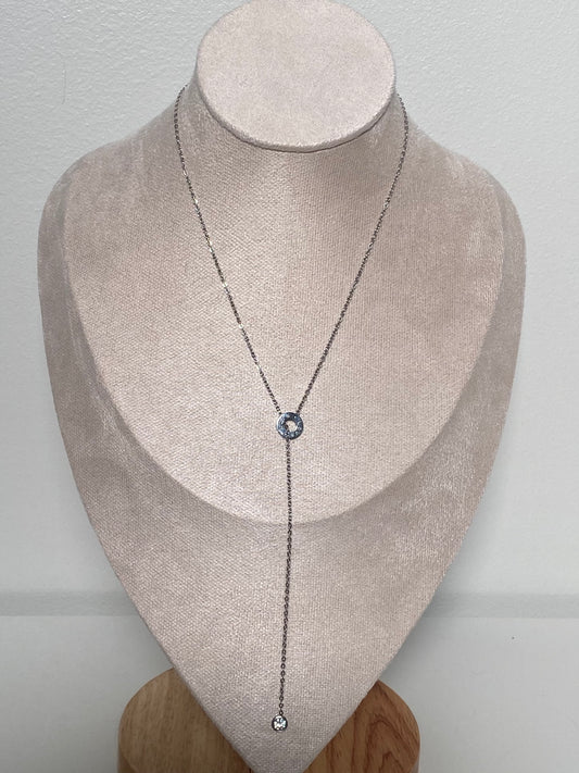 Collier Sherine