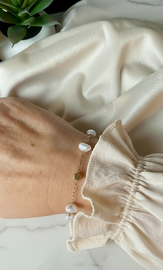 Bracelet Oceane