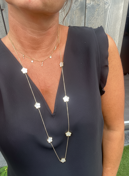 Collier Farah