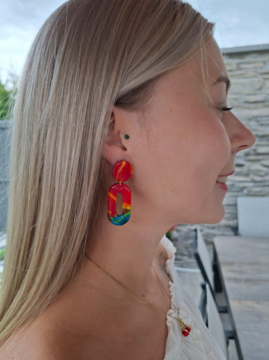 Boucle W1091