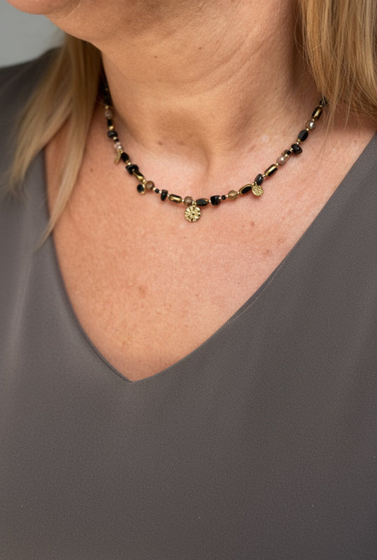 Collier Luza