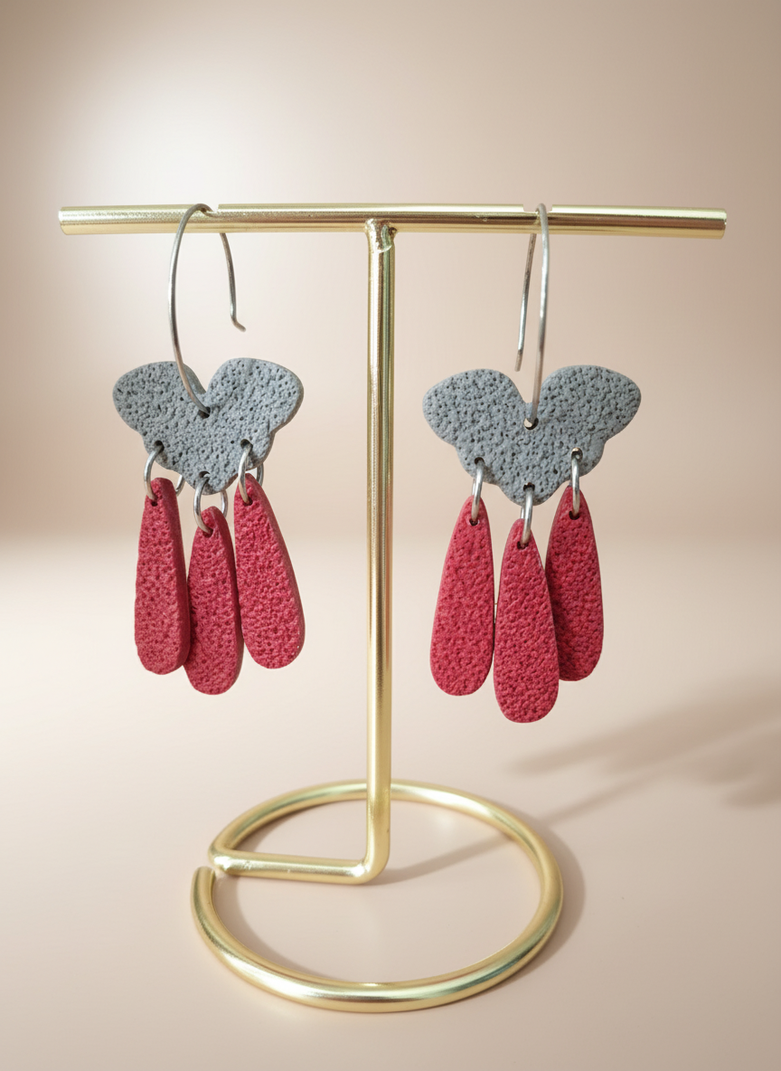 Boucle W1080 avec fond professionnel