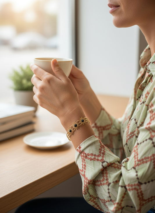 Bracelet Solana - style lifestyle