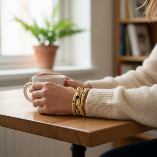 Bracelet Tiera