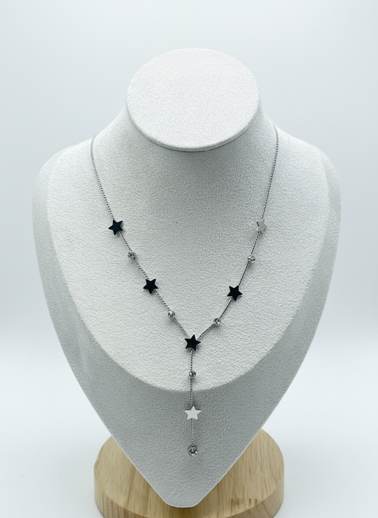 Collier étoiles professionnel